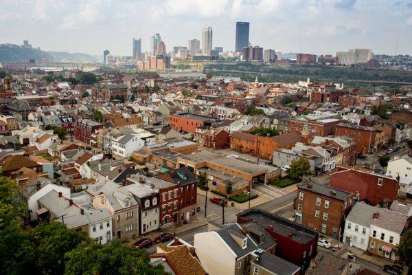 South Side Flats