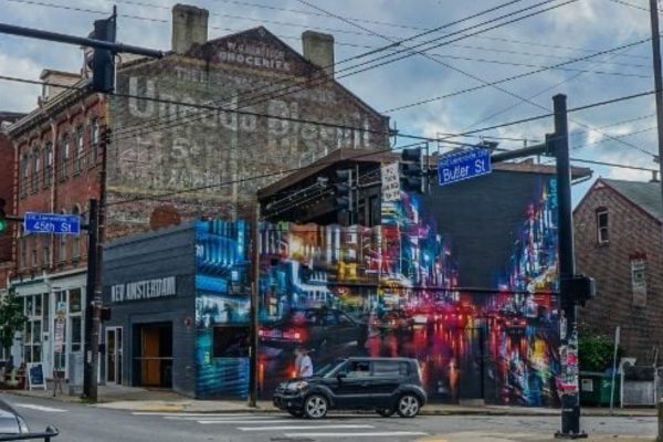 lawrenceville